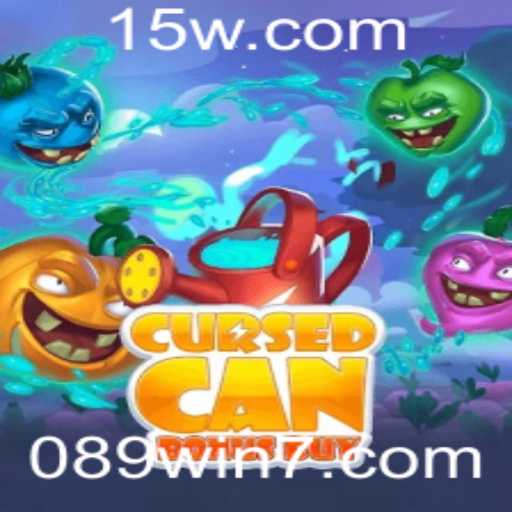 CursedCanBonusBuy: Explorando o Conhecimento de um Novo Jogo com 089win.com