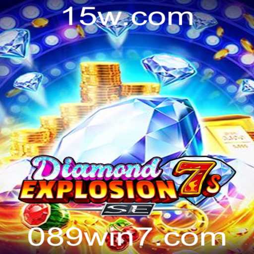 Descubra a Aventura e Recompensas no Jogo DiamondExplosion7sSE