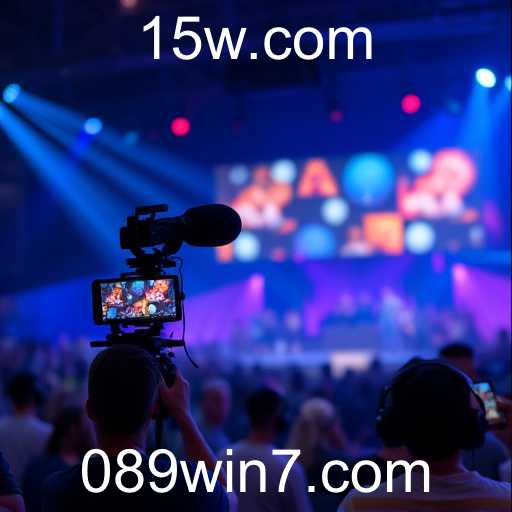 Transmissão ao vivo